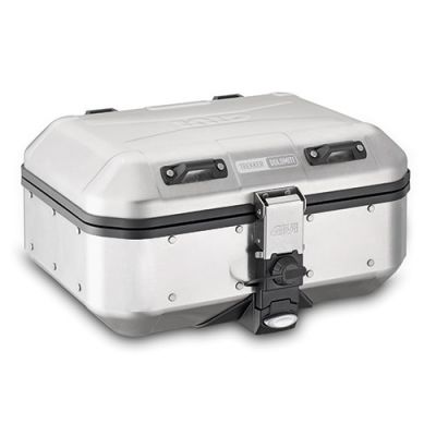 DLM 30A Kufr GIVI DOLOMITI (Monokey), 30L, horní/boční